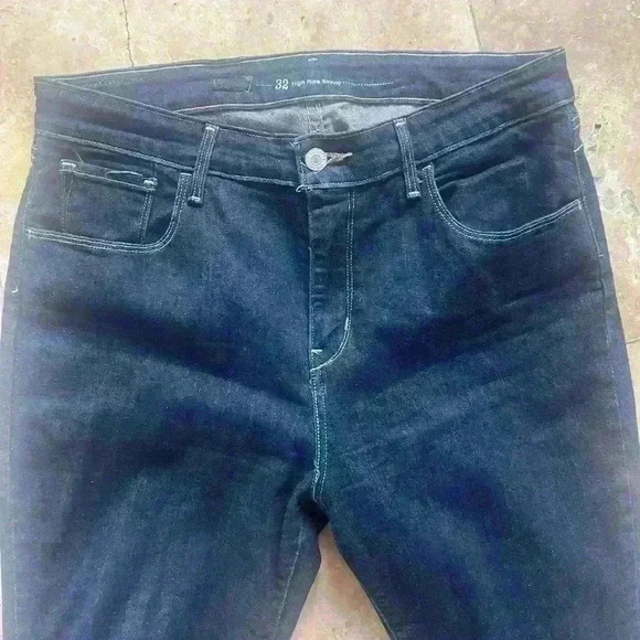 Levi’s 32 High Rise Skinny very good condition - Picture 4 of 14